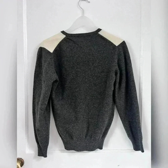 Pringle of Scotland Argyle Lambswool Sweater - Picture 3 of 3